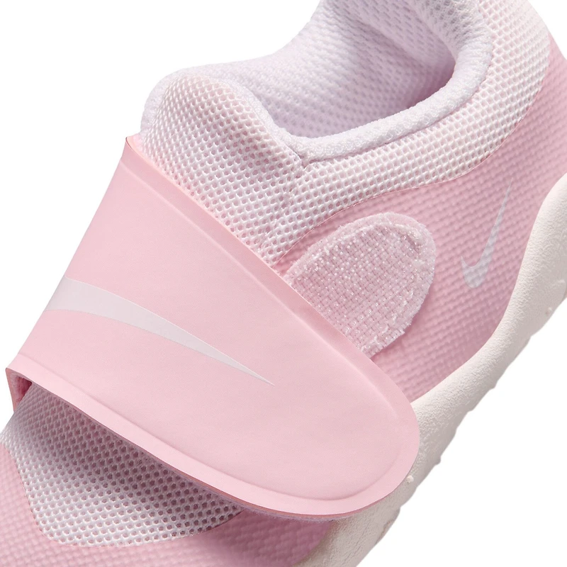 Nike Swoosh 1 Essential Toddler Girls Running Shoes