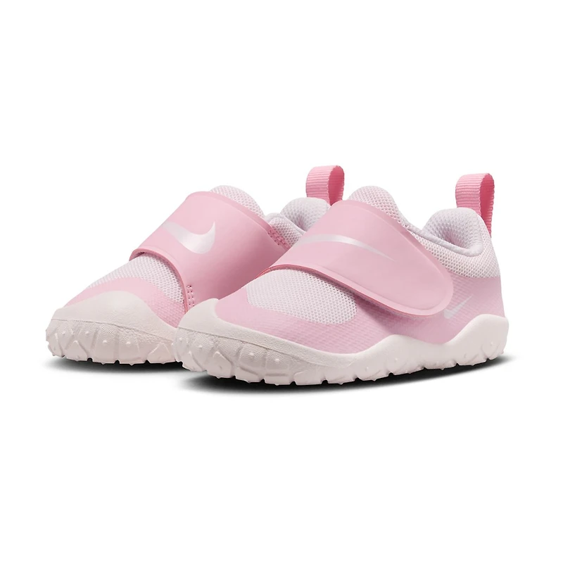 Nike Swoosh 1 Essential Toddler Girls Running Shoes