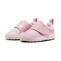 Nike Swoosh 1 Essential Toddler Girls Running Shoes