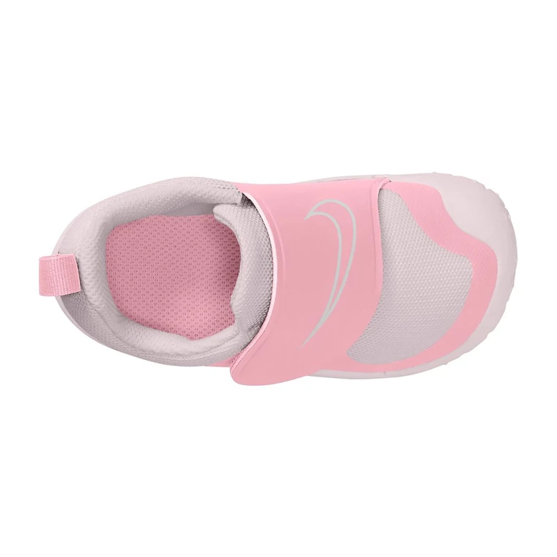 Nike Swoosh 1 Essential Toddler Girls Running Shoes