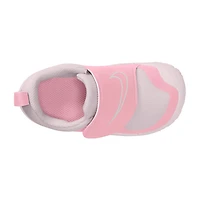 Nike Swoosh 1 Essential Toddler Girls Running Shoes