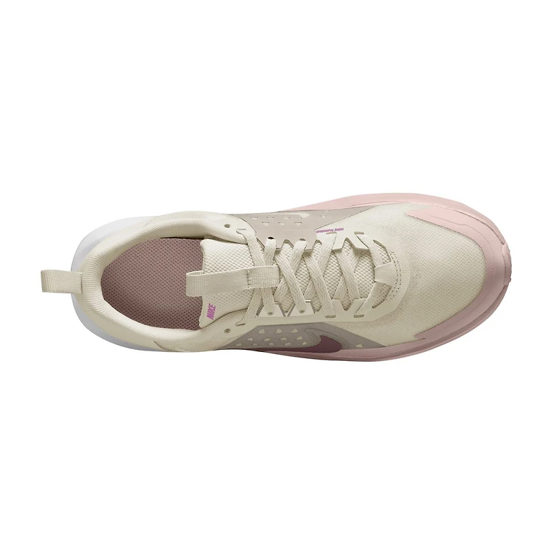 Nike Sonic Fly Big Kid Girls Running Shoes