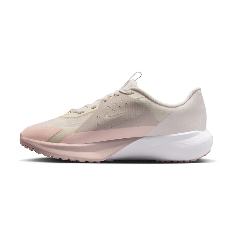 Nike Sonic Fly Big Kid Girls Running Shoes