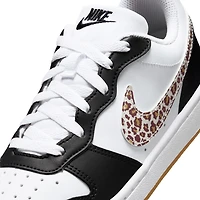 Nike Court Borough Low Big Kid Girls Sneakers