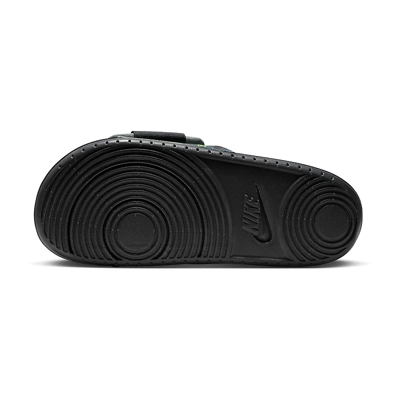 Nike Mens Offcourt Adjust Slide Sandals