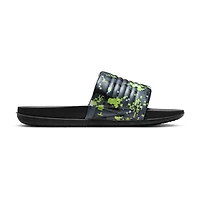 Nike Mens Offcourt Adjust Slide Sandals
