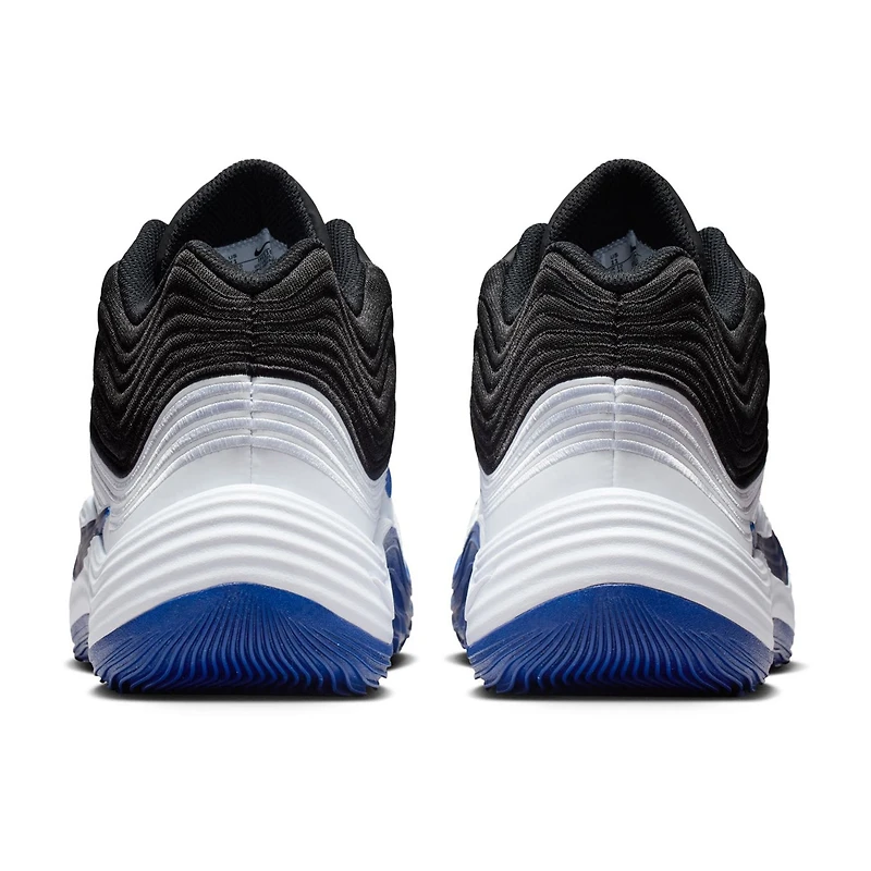 Nike Precision Mid Mens Basketball Shoes