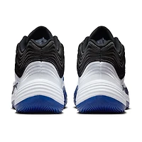 Nike Precision Mid Mens Basketball Shoes