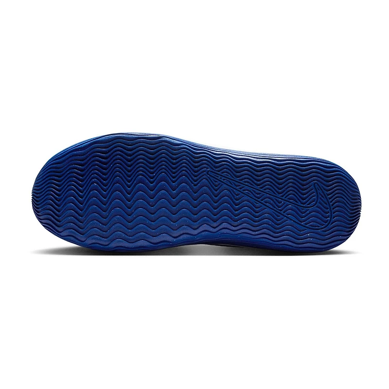 Nike Precision Mid Mens Basketball Shoes