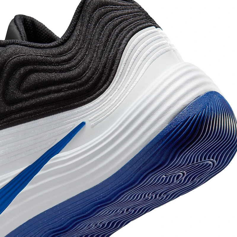 Nike Precision Mid Mens Basketball Shoes