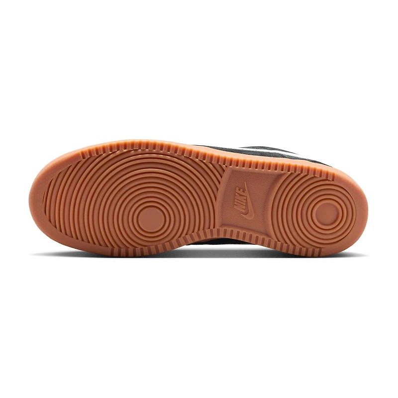 Nike Court Vision Low Fl Mens Sneakers