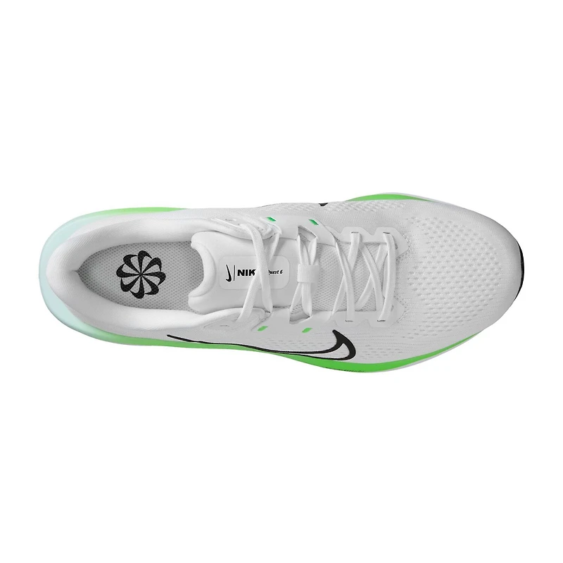 Nike Quest 6 Mens Running Shoes