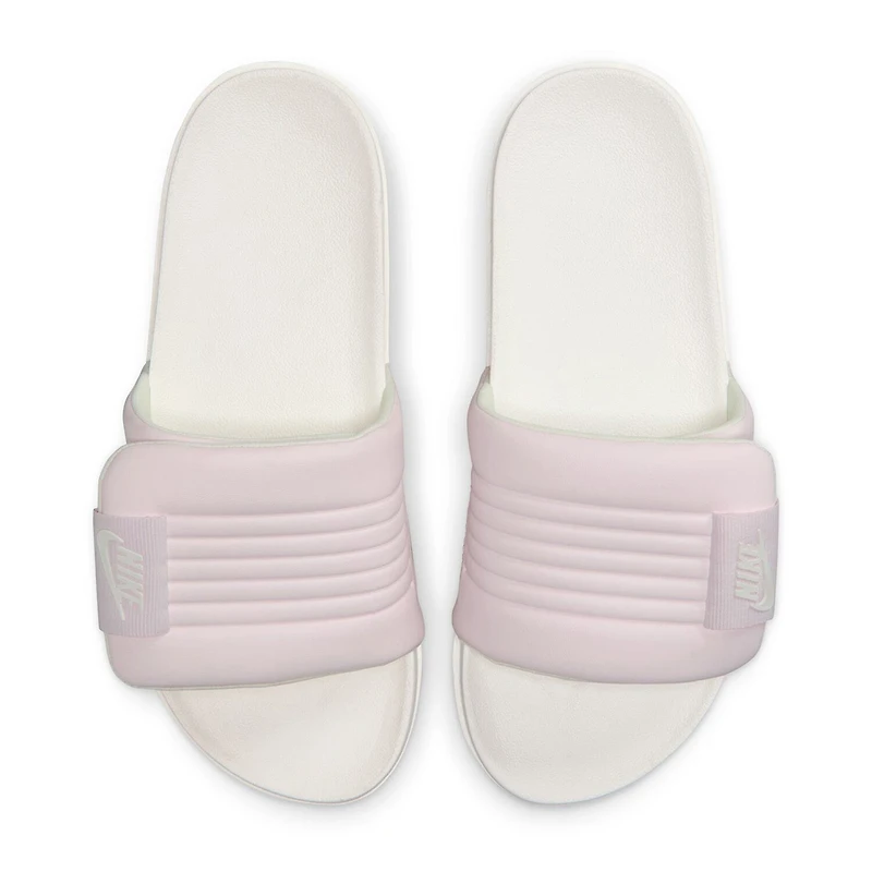 Nike Womens Offcourt Adjust Slide Sandals