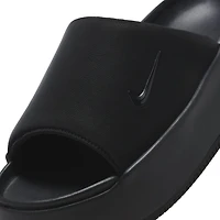 Nike Womens Calm Elevation Slide Sandals