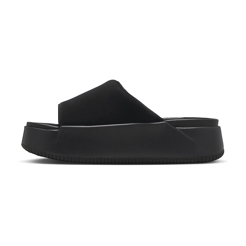Nike Womens Calm Elevation Slide Sandals