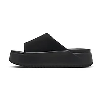 Nike Womens Calm Elevation Slide Sandals