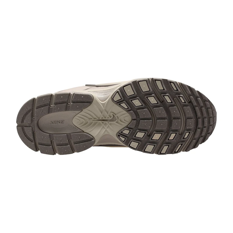 Nike V5 RNR Suede Womens Sneakers