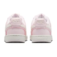 Nike Court Vision Low Womens Sneakers