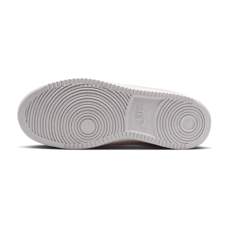 Nike Court Vision Low Womens Sneakers