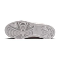 Nike Court Vision Low Womens Sneakers