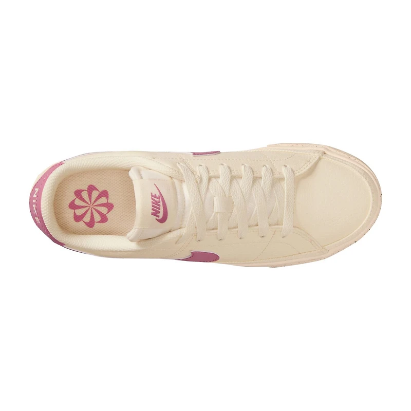 Nike Court Legacy Womens Sneakers