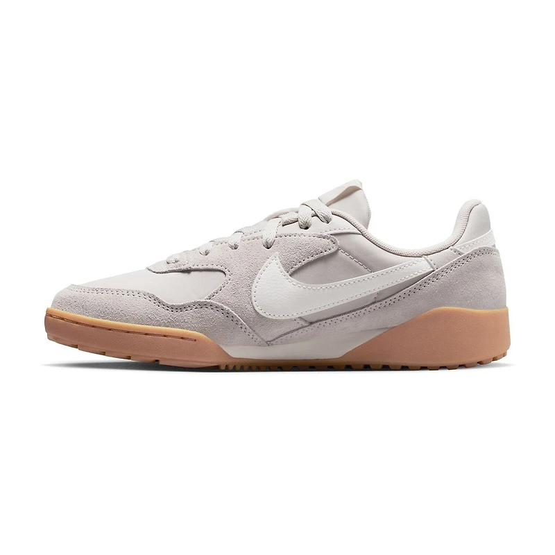 Nike Terra Manta Suede Womens Sneakers