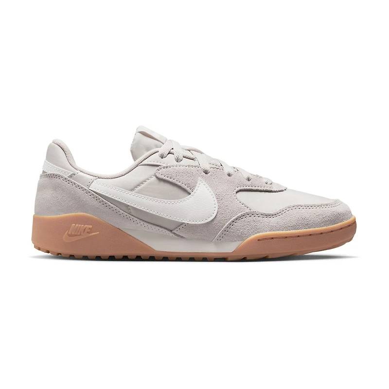 Nike Terra Manta Suede Womens Sneakers
