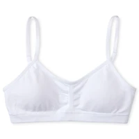 Maidenform Big Kid Girls Seamless Bralette J4217