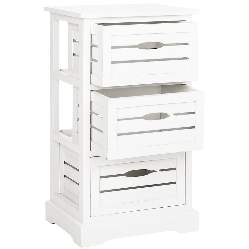 Regina 3-Drawer Cabinet