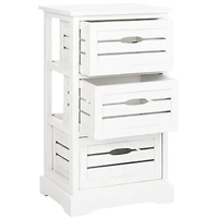 Regina 3-Drawer Cabinet
