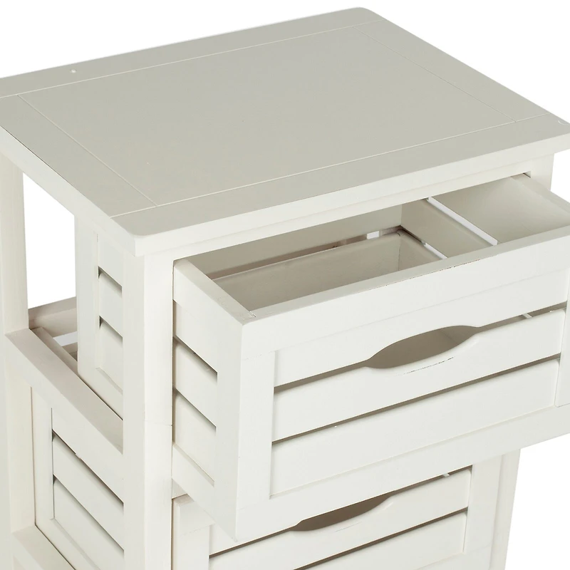 Regina 3-Drawer Cabinet