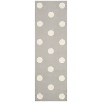 Safavieh Kids Collection Delbert Geometric Runner Rug