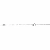 Womens Genuine Yellow Citrine Sterling Silver 18 Inch Pendant Necklace