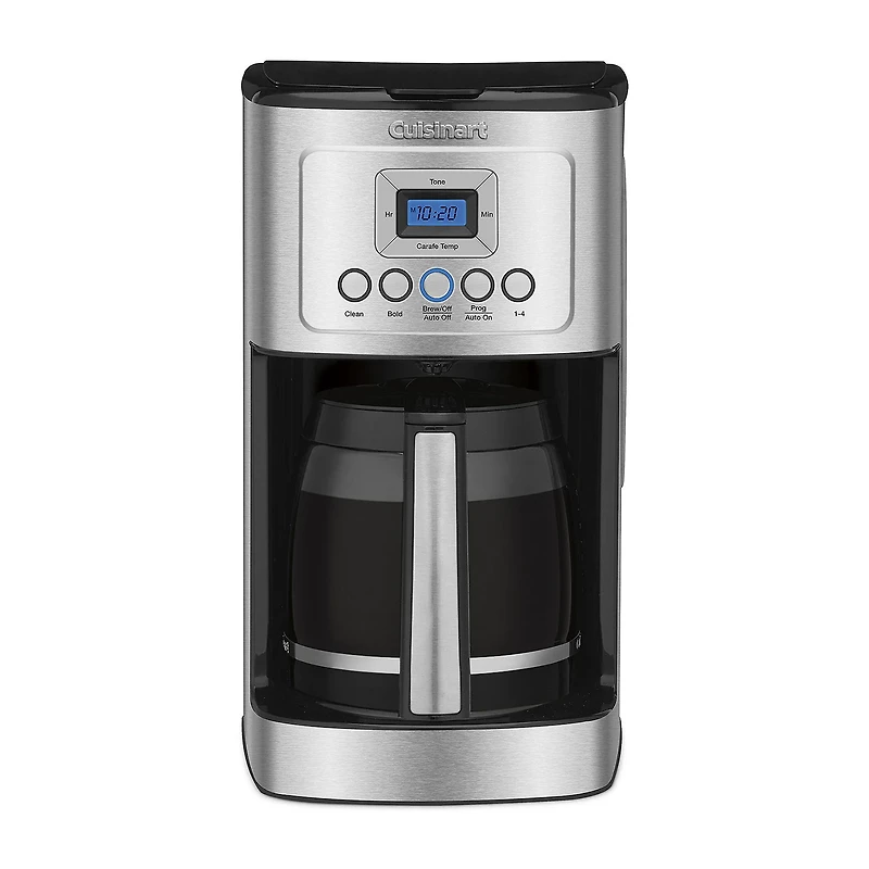 Cuisinart® 14-Cup Programmable Coffee Maker