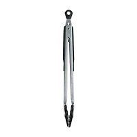 OXO® Good Grips 12" Locking Tongs with Nylon Head