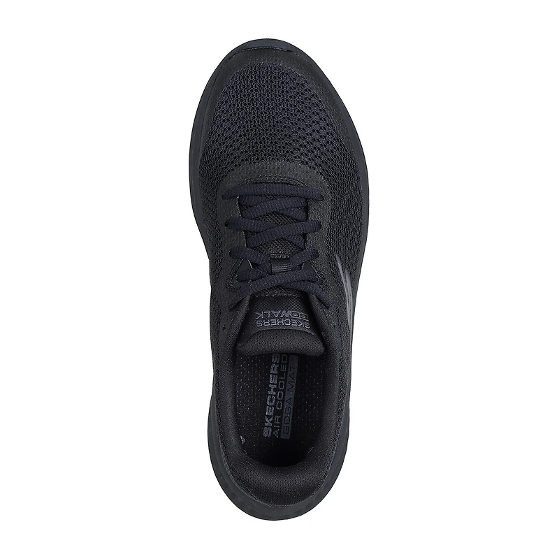 Skechers Go Walk Now Narissa Womens Walking Shoes