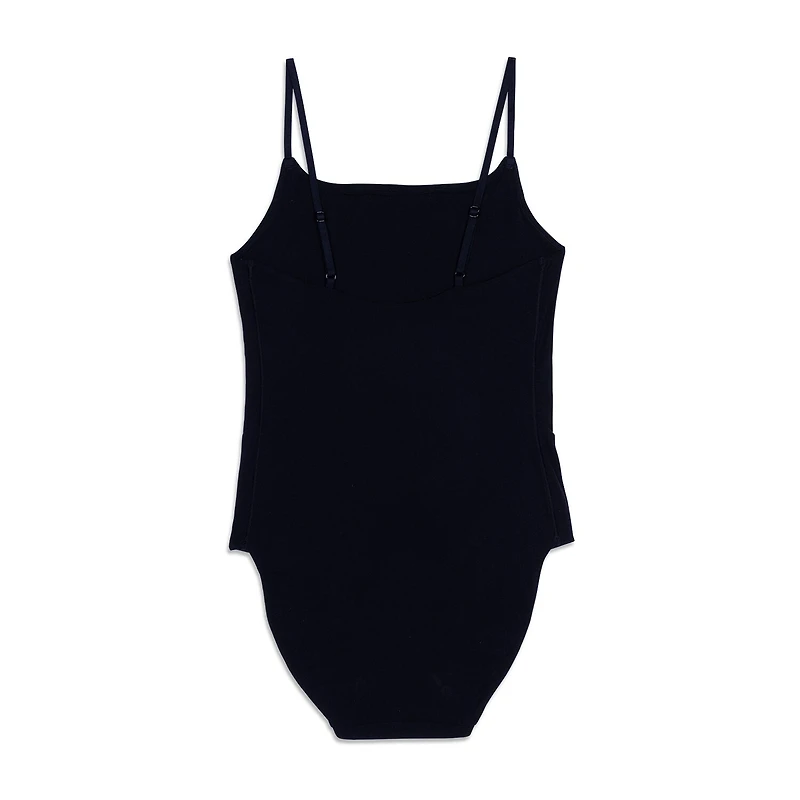 Maidenform Girls Scoop Neck Sleeveless Bodysuit