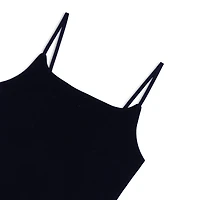 Maidenform Girls Scoop Neck Sleeveless Bodysuit