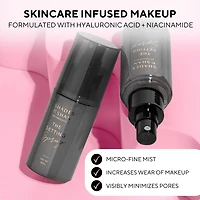 Shades By Shan The Setting Spray