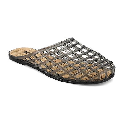 Mia Girl Womens Jellies Slide Sandals