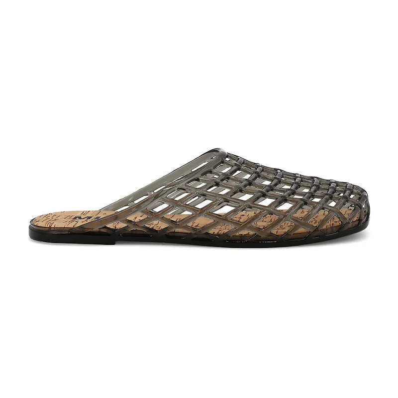 Mia Girl Womens Jellies Slide Sandals