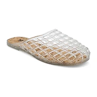 Mia Girl Womens Jellies Slide Sandals