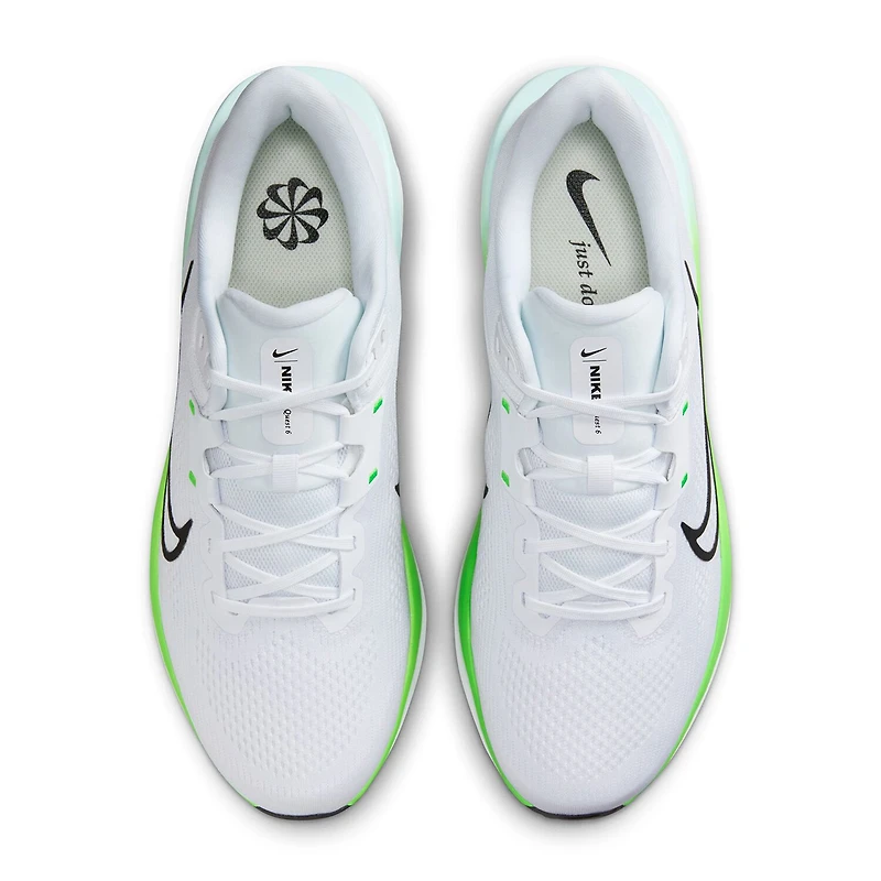 Nike Quest 6 Mens Running Shoes