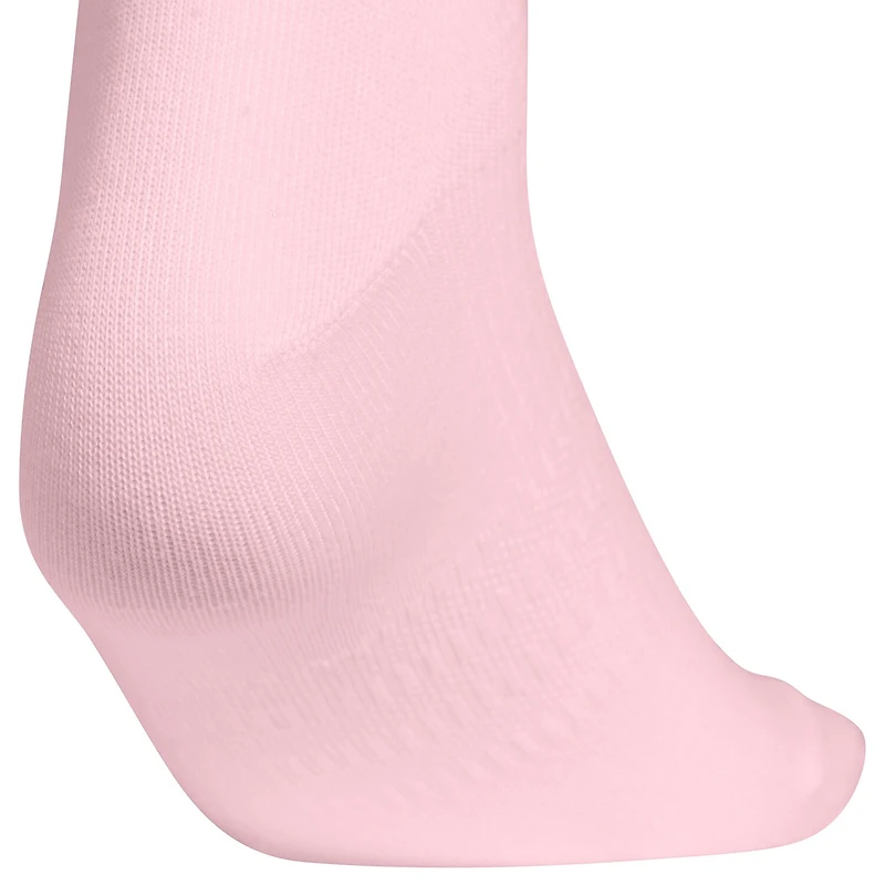 adidas Womens 6 Pair Quarter Ankle Socks