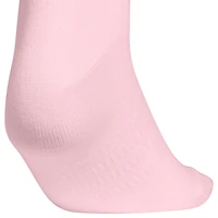 adidas Womens 6 Pair Quarter Ankle Socks