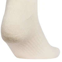 adidas Womens Pair Quarter Ankle Socks