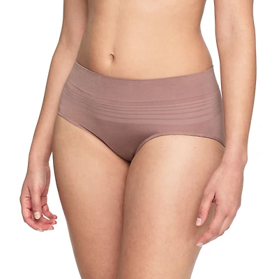 Warners® No Pinching, No Problems® Dig-Free Comfort Waist Smooth and Seamless Hipster RU0501P