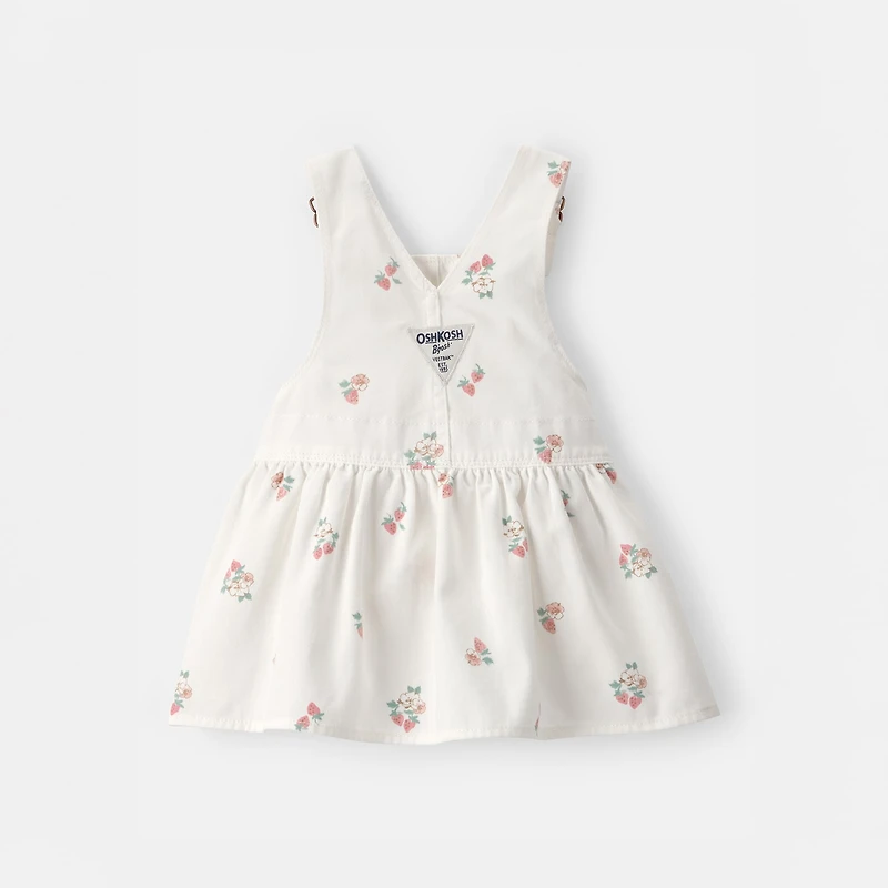 Oshkosh Baby Girls Skirtalls