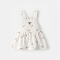 Oshkosh Baby Girls Skirtalls