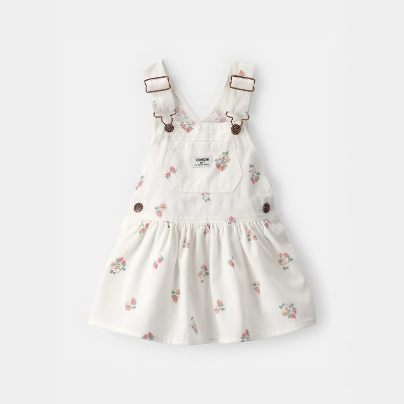 Oshkosh Baby Girls Skirtalls